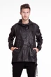 Мужская ветровка Rich Sport Luxe M Black - изображение 3