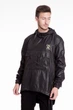 Мужская ветровка Rich Sport Luxe L Black Gold - изображение 2