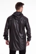 Мужская ветровка Rich Sport Luxe L Black Gold - изображение 6