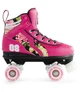 Роликові ковзани Rio Roller Flower 39,5 - зображення 3