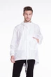 Чоловіча вітровка Royal White Deluxe L - зображення 1