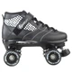 Роликовые коньки Rio Roller Anarchy Havoc 39,5 Black - изображение 1