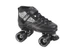 Роликовые коньки Rio Roller Anarchy Havoc 39,5 Black - изображение 2
