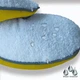 Дитяча подушка для автокрісла, коляски Baby Travel Premium Pillow, (Onario Baby) ART-0000652, Жовтий - зображення 5