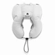 Детская подушка для автокресла, коляски Baby Travel Premium Pillow, (Onario Baby) ART-0000658, Белый - изображение 1