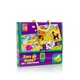Детская развивающая игра с липучкам Vladi Toys Кто здесь живет? (укр), VT1302-26 - изображение 1