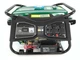 Генератор бензиновый Iron Angel EG 3200 EM 2.8 кВт (2001249) - изображение 2