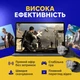 Наружный интернет кабель 15м патч корд кабель для интернета CAT5e LAN UTP (Gigabit RJ45, до 1000Мбит/с) (0456unk) - изображение 6