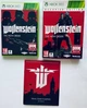 Wolfenstein The New Order Occupied Edition + картонний футляр, Б/В, російські субтитри - диск для Xbox 360 - зображення 2