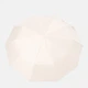 Зонт складной полный автомат Laras C10GD02179beige Бежевый (ROZ6501011502) - изображение 2