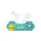 Дитячі вологі серветки Pampers Fresh Clean 52 шт (8001841041360) (201589) - зображення 1