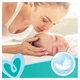 Дитячі вологі серветки Pampers Fresh Clean 52 шт (8001841041360) (201589) - зображення 4