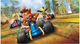 Гра Crash Team Racing Nitro-Fueled для Nintendo Switch (Картридж) - зображення 2