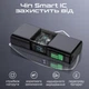 Универсальная мобильная батарея Promate Titan-130 130W 20000mAh Gray - изображение 7