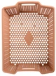 Корзина VIOLET HOUSE 1005 CREAM б/кр. 37*27*12 см - зображення 3