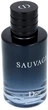 Тестер Туалетная вода для мужчин Dior Sauvage 100 мл (3348901248426) - изображение 2