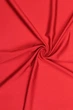 Ткань Суплекс блестящий красный 200г/м2 150см 1пог.м (1-red) - изображение 2