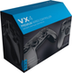 Kontroler Gioteck VX-4 dla PlayStation 4 Czarny (812313015691) - obraz 3