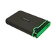 Жесткий диск Transcend StoreJet 25M3S 1 TB (TS1TSJ25M3S) - изображение 4