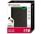 Жесткий диск Transcend StoreJet 25M3S 1 TB (TS1TSJ25M3S) - изображение 5