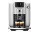 Кофемашина автоматическая Jura E6 Platin (EC) 15440 - изображение 2