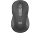 Миша Logitech Signature M650 L Wireless Mouse Graphite (910-006236) - зображення 1