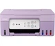 МФУ Canon Pixma G3430 Purple (5989C025) - изображение 1