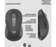 Миша Logitech Signature M650 L Wireless Mouse Graphite (910-006236) - зображення 7