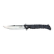 Нож складной Cold Steel Large Luzon Folder, Black, Blister (CST CS-20NQXZ) - изображение 5