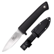 Ніж Cold Steel Pendleton Mini Hunter, Black (CST CS-36LPMF) - зображення 1