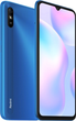 Мобільний телефон Xiaomi Redmi 9A 2/32GB Glacial Blue (TKOXAOSZA0745) - зображення 5