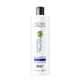 Набір безсульфатний для зволоження волосся jNOWA Professional Moisturize (шампунь, бальзам-маска) - зображення 5