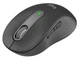 Миша Logitech Signature M650 L Wireless Graphite (910-006236) (6794325) - изображение 1