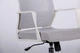 Крісло Twist Light Grey - зображення 7