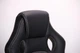 Кресло Chase (AMF) Grey/Black - изображение 9