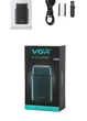 Электробритва VGR V-390 - изображение 4