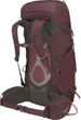 Plecak Osprey Kyte 38 l Fioletowy (OS3017/214/WM/L) - obraz 5