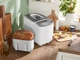 Хлебопечка Silver Crest SBB 850 F2 850 Вт - изображение 4