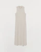Сукня H&M Ж1104675 (08923082) колір бежевий M - изображение 1