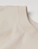 Майка H&M Ж1104669 (09790663) колір бежевий M - изображение 2