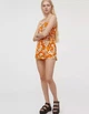 Комбінезон H&M Ж1104761 (09735553) колір різнокольоровий S - зображення 2