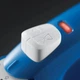 Утюг Russell Hobbs 24830-56 Light & Easy Brights Sapphire 2400 Вт - изображение 2