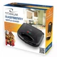 Вафельница Esperanza Titanum TKT003 Raspberry 750 Вт - изображение 3