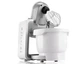 Кухонный комбайн Silver Crest SKM 550 B1 3.8 л 550 Вт - изображение 1