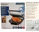 Электрический гриль SilverCrest SPM 2200 A2 Panini 2000 Вт - изображение 6