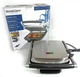 Электрический гриль SilverCrest SPM 2200 A2 Panini 2000 Вт - изображение 9