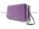 Портативная Bluetooth-колонка Silver Crest HG08533C violet 6 Вт - изображение 4