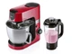 Кухонный комбайн SilverCrest SKMP 1300 D3 чаша 6.3 л 1300 Вт - изображение 2