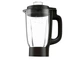Кухонный комбайн SilverCrest SKMP 1300 D3 чаша 6.3 л 1300 Вт - изображение 6