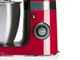 Кухонный комбайн SilverCrest SKMP 1300 D3 чаша 6.3 л 1300 Вт - изображение 8
